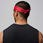 Jordan Performance Sport Dri-FIT Adjustable Headband