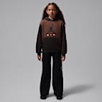 Jordan Older Kids' Air Pullover Hoodie