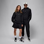 Jordan Flight Fleece Dessuadora amb caputxa - Home