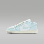 Glacier Blue/Summit White/Guava Ice/Sea Glass