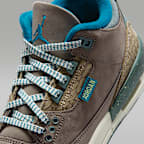 에어 조던 3 레트로 주니어 신발