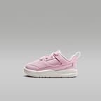 Pink Foam/Muslin/Sail