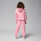 Jordan Brooklyn Fleece Younger Kids' 2-Piece Pullover Hoodie Set