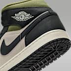 Air Jordan 1 Mid SE Men's Shoes