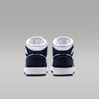 Air Jordan 1 Mid Older Kids' Shoes