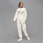 Jordan Brooklyn Fleece Women's Realtree Pants