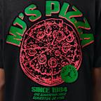 Playera "MJ's Pizza" para niños talla grande Jordan