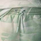 Shorts estampados Jordan Triple Team para niño talla grande