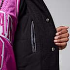 Collegejacka Jordan för ungdom