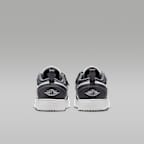 Jordan 1 Low Alt Younger Kids' Shoes