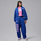 Jordan Brooklyn Space Jam Women's Fleece Pants