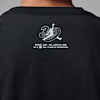 Jordan Older Kids' Space Jam 30 Bugs Slam T-Shirt