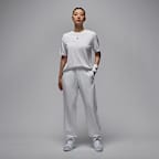 Jordan Sport Crossover Women's Dri-FIT Fleece Pants