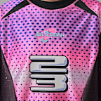 Jordan Flight Space Jam Women's Jersey