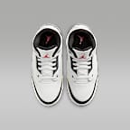 Jordan 3 Retro Younger Kids' Shoes