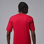 Jordan Men's Sneaker Patch T-Shirt