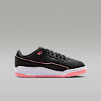 ジョーダン フライト コート ジュニアシューズ