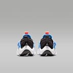 Jordan 23/7.2 EasyOn Baby/Toddler Shoes