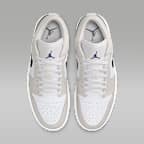 에어 조던 1 로우 남성 신발