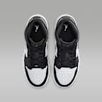Chaussure Air Jordan 1 Mid pour ado