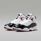 Tenis para hombre Jordan 6 Rings
