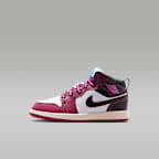 Sweet Beet/Off Noir/Branco/Rosa Desert