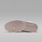 Air Jordan 1 Mid Men's Shoes