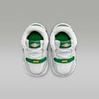 Jordan Legacy 312 Low Baby and Toddler Shoe