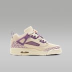 Jordan Spizike Low Older Kids' Shoes