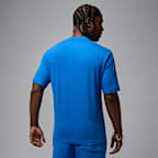 Jordan Brooklyn Men's T-Shirt