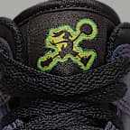 รองเท้าเด็กโต Air Jordan 1 Mid SE "Space Jam"