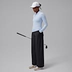 Pantalón barrel de golf para mujer Jordan Sport