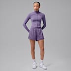 Chamarra Dri-FIT para mujer Jordan Sport Flightweight