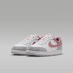 Air Jordan Skyline Low Big Kids' Shoes