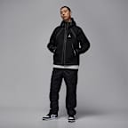 조던 플라이트 남성 마운틴사이드 GORE-TEX 재킷