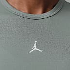 Jordan Sport Essentials Dri-FIT Kısa Kollu Kadın Üstü