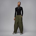 Jordan Flight Chicago Women's Parachute Pants