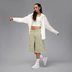 Air Jordan 1 Mid Women's Shoes