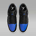 Air Jordan 1 Low Men's Shoes