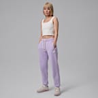 Jordan Brooklyn Fleece Women's Pants