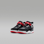 Jordan Spizike Low Baby/Toddler Shoes
