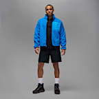 Jordan City Men's Boots