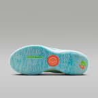 Tenis de básquetbol Luka 4 "Navigator"