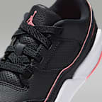 Jordan Flight Court Little Kids' Shoes