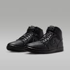 Scarpa Jordan Court Connect Mid – Uomo