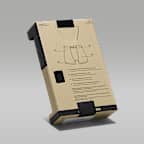 Jordan Dri-FIT Big Kids' Flight Poly Boxer Briefs (3-Pack)