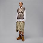 Air Jordan 1 Brooklyn Women's Boots