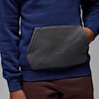 Jordan Brooklyn Fleece Big Kids' Pullover Hoodie