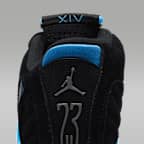 Air Jordan 14 Retro Big Kids' Shoes