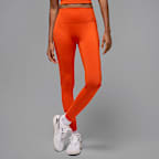 Team Orange/Light Madder Root